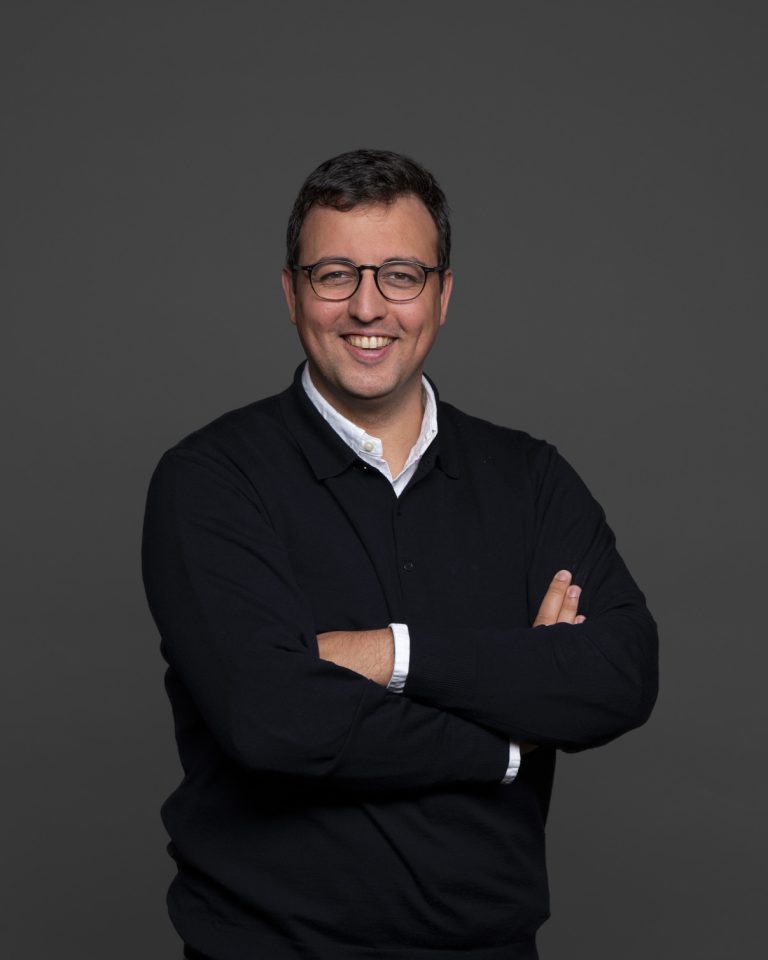 Get to know the Waterland team!