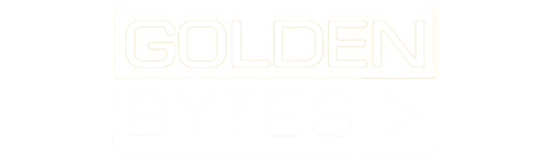 Logo Golden Bytes