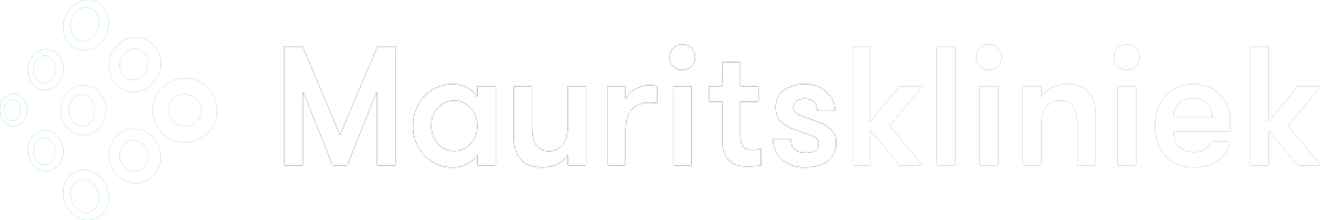 Logo Mauritskliniek