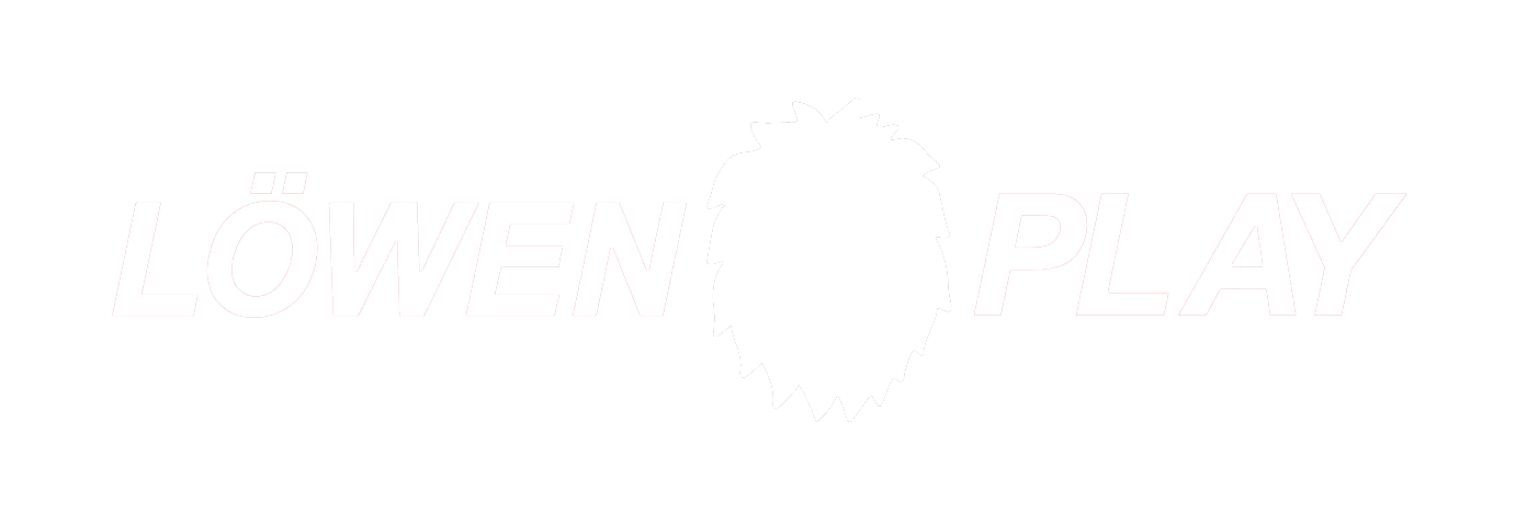 Logo Löwen Play