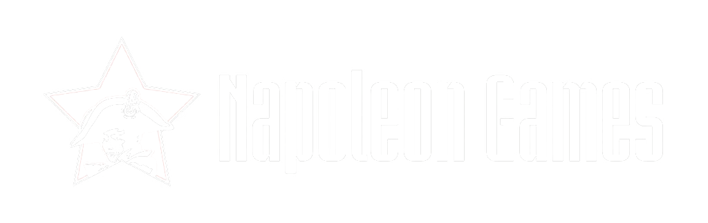Logo Napoleon Games