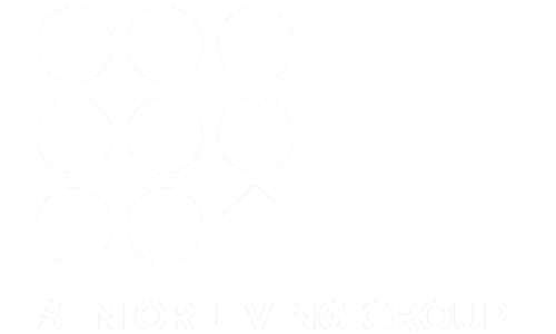 Logo Senior Living Group