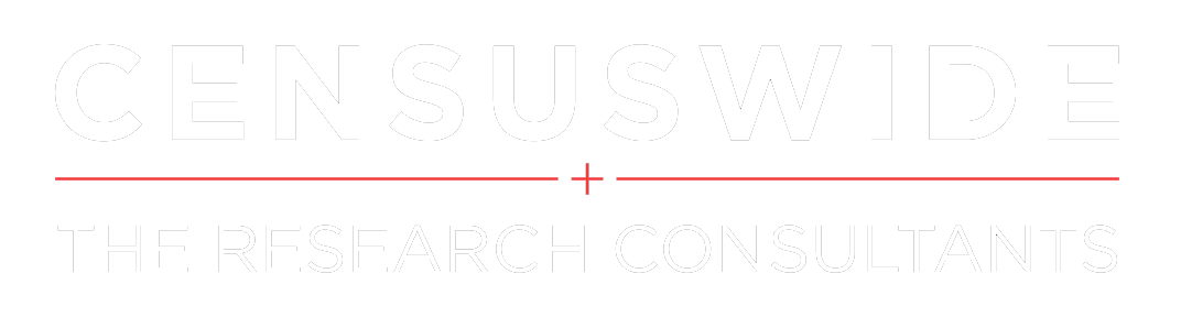 Logo Censuswide