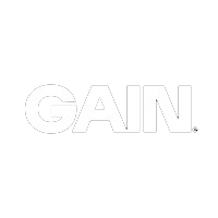 Logo GAIN